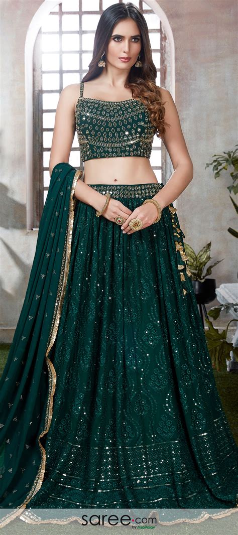 lehenga choli for party|party wear lehenga flipkart.